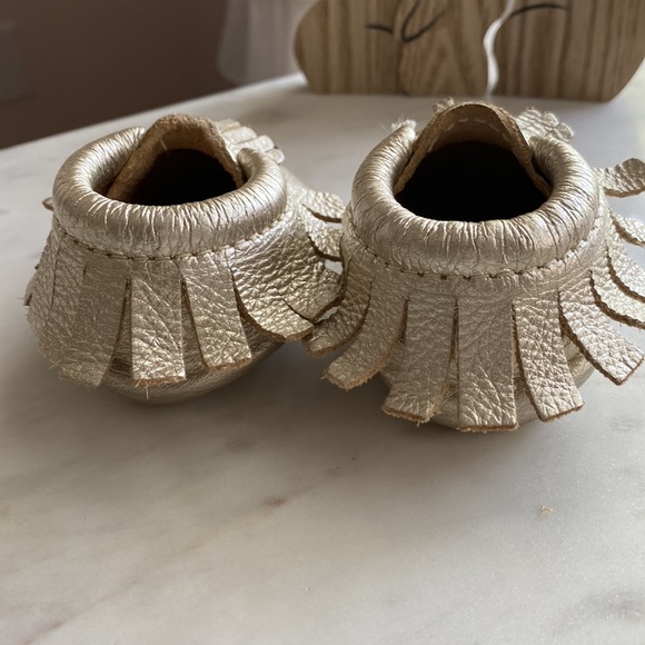 Freshly Picked Moccasins - Picture 4 of 8